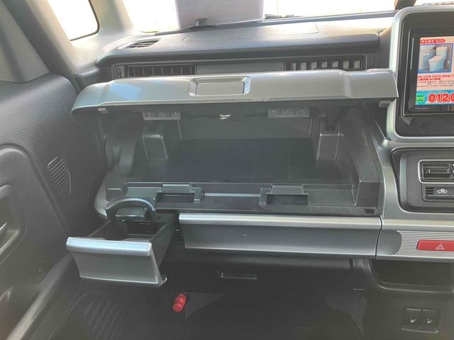 スペーシアギア ハイブリッドＸＺ　ターボ　ドライブレコーダー　ＥＴＣ　バックカメラ　両側電動スライドドア　ナビ　ＴＶ　クリアランスソナー　オートクルーズコントロール　レーンアシスト　衝突被害軽減システム　オートライト　ＬＥＤヘッドランプ（44枚目）