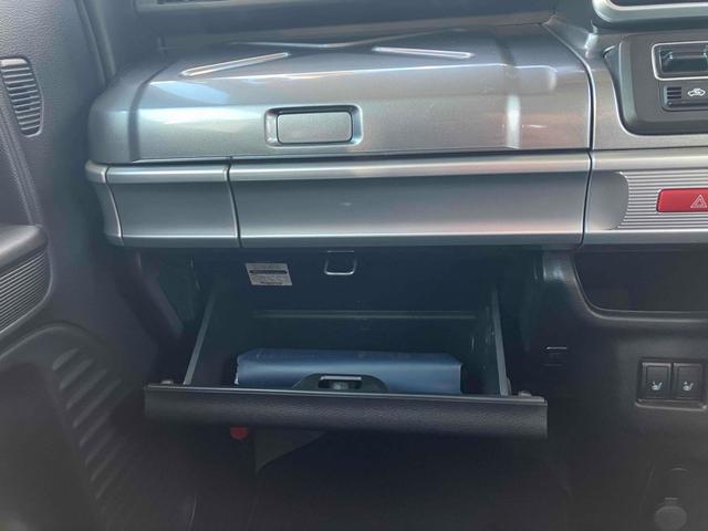 スペーシアギア ハイブリッドＸＺ　ターボ　ドライブレコーダー　ＥＴＣ　バックカメラ　両側電動スライドドア　ナビ　ＴＶ　クリアランスソナー　オートクルーズコントロール　レーンアシスト　衝突被害軽減システム　オートライト　ＬＥＤヘッドランプ（45枚目）