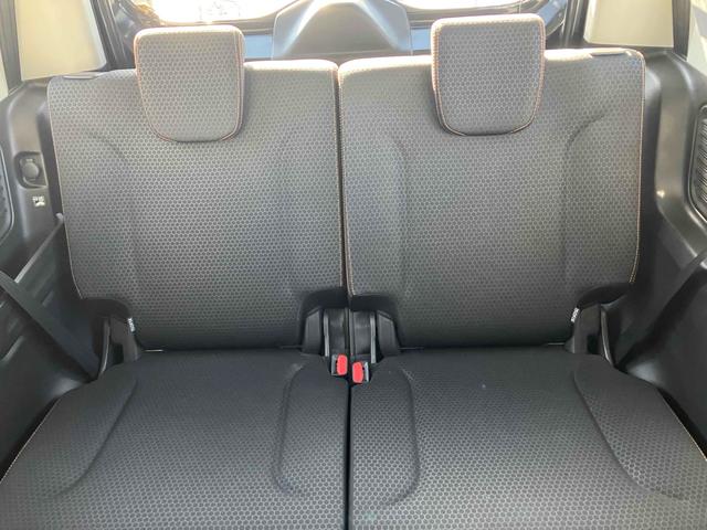 スペーシアギア ハイブリッドＸＺ　ターボ　ドライブレコーダー　ＥＴＣ　バックカメラ　両側電動スライドドア　ナビ　ＴＶ　クリアランスソナー　オートクルーズコントロール　レーンアシスト　衝突被害軽減システム　オートライト　ＬＥＤヘッドランプ（46枚目）