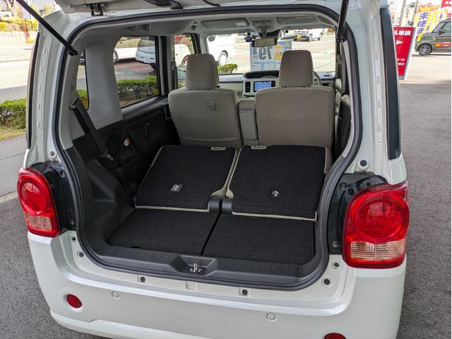 ムーヴキャンバス Ｘ　ＳＡＩＩＩ　両側電動スライドドア。ドライブレコーダー。ＥＴＣ付き。ワンオーナー車。キレイです。禁煙車。（8枚目）