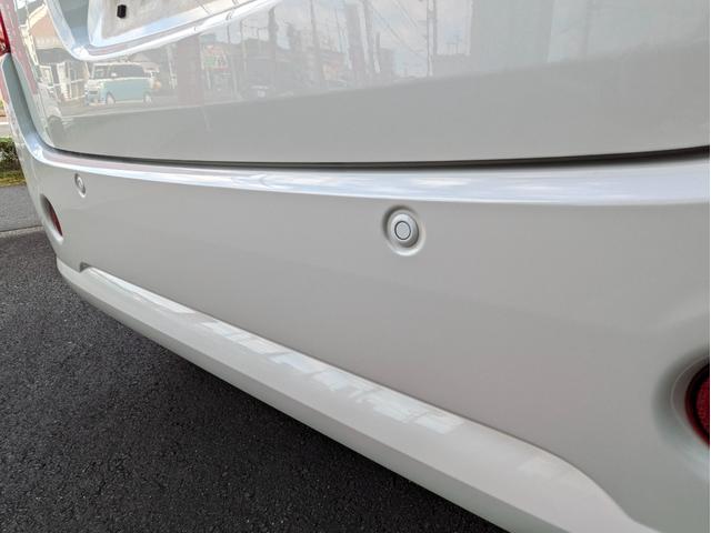 ムーヴキャンバス Ｘ　ＳＡＩＩＩ　両側電動スライドドア。ドライブレコーダー。ＥＴＣ付き。ワンオーナー車。キレイです。禁煙車。（9枚目）