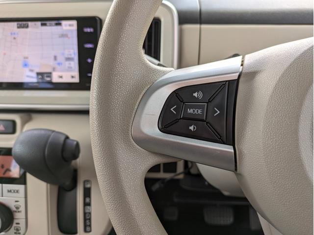 ムーヴキャンバス Ｘ　ＳＡＩＩＩ　両側電動スライドドア。ドライブレコーダー。ＥＴＣ付き。ワンオーナー車。キレイです。禁煙車。（23枚目）