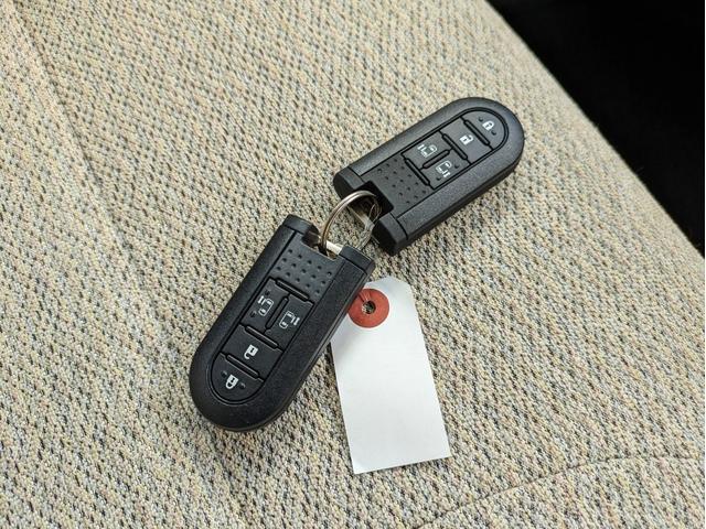ムーヴキャンバス Ｘ　ＳＡＩＩＩ　両側電動スライドドア。ドライブレコーダー。ＥＴＣ付き。ワンオーナー車。キレイです。禁煙車。（24枚目）
