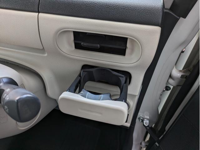 ムーヴキャンバス Ｘ　ＳＡＩＩＩ　両側電動スライドドア。ドライブレコーダー。ＥＴＣ付き。ワンオーナー車。キレイです。禁煙車。（27枚目）