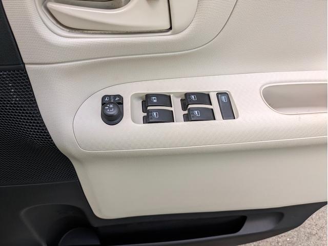 ムーヴキャンバス Ｘ　ＳＡＩＩＩ　両側電動スライドドア。ドライブレコーダー。ＥＴＣ付き。ワンオーナー車。キレイです。禁煙車。（28枚目）