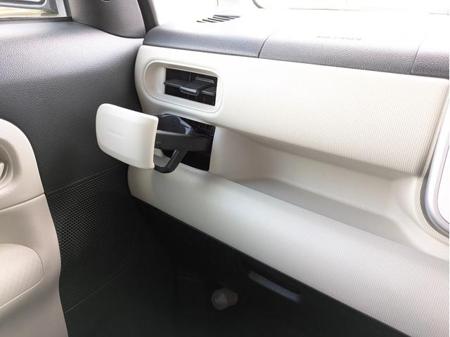 ムーヴキャンバス Ｘ　ＳＡＩＩＩ　両側電動スライドドア。ドライブレコーダー。ＥＴＣ付き。ワンオーナー車。キレイです。禁煙車。（32枚目）