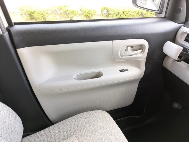 ムーヴキャンバス Ｘ　ＳＡＩＩＩ　両側電動スライドドア。ドライブレコーダー。ＥＴＣ付き。ワンオーナー車。キレイです。禁煙車。（33枚目）