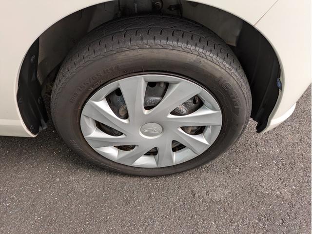 ムーヴキャンバス Ｘ　ＳＡＩＩＩ　両側電動スライドドア。ドライブレコーダー。ＥＴＣ付き。ワンオーナー車。キレイです。禁煙車。（37枚目）