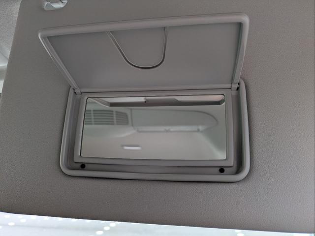 スペーシア ハイブリッドＸ　届出済未使用車！　両側電動スライドドア　クリアランスソナー　レーンアシスト　衝突被害軽減システム　オートライト　ＬＥＤヘッドランプ　スマートキー　アイドリングストップ　電動格納ミラー　シートヒーター（36枚目）