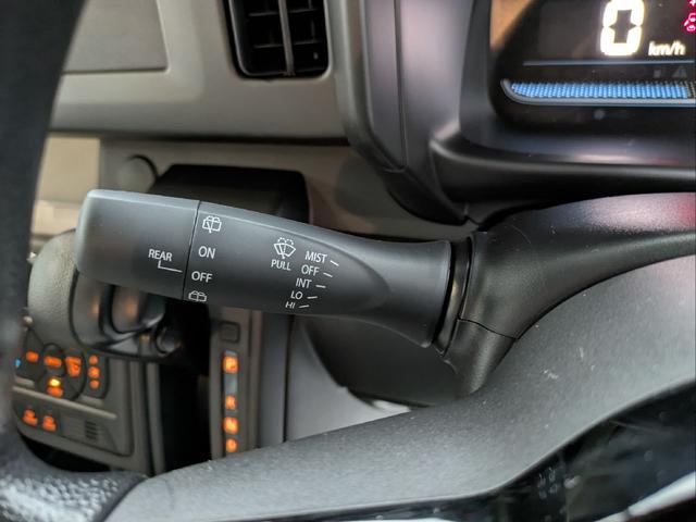 スペーシア ハイブリッドＧ　届出未使用車　両側スライドドア　クリアランスソナー　衝突被害軽減システム　オートライト　ＬＥＤヘッドランプ　スマートキー　アイドリングストップ　電動格納ミラー　ＣＶＴ　盗難防止システム　ＡＢＳ　ＥＳＣ（15枚目）