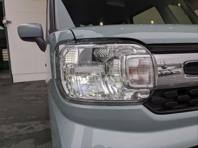 スペーシア ハイブリッドＧ　届出未使用車　両側スライドドア　クリアランスソナー　衝突被害軽減システム　オートライト　ＬＥＤヘッドランプ　スマートキー　アイドリングストップ　電動格納ミラー　ＣＶＴ　盗難防止システム　ＡＢＳ　ＥＳＣ（25枚目）