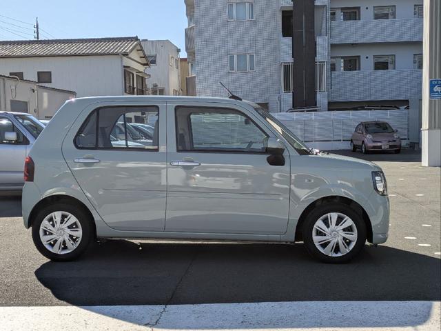 ミラトコット Ｌ　ＳＡＩＩＩ　ドライブレコーダー　ＥＴＣ　クリアランスソナー　衝突被害軽減システム　オートマチックハイビーム　ＬＥＤヘッドランプ　キーレスエントリー　アイドリングストップ　ＣＶＴ　盗難防止システム　ＡＢＳ　ＥＳＣ（4枚目）