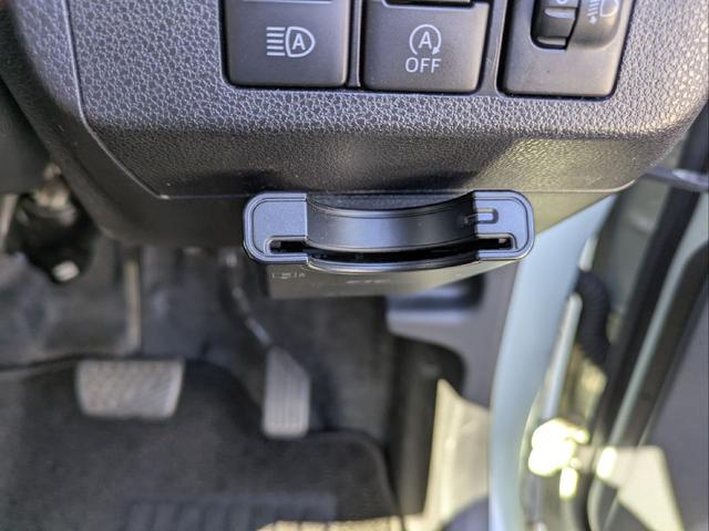 ミラトコット Ｌ　ＳＡＩＩＩ　ドライブレコーダー　ＥＴＣ　クリアランスソナー　衝突被害軽減システム　オートマチックハイビーム　ＬＥＤヘッドランプ　キーレスエントリー　アイドリングストップ　ＣＶＴ　盗難防止システム　ＡＢＳ　ＥＳＣ（17枚目）