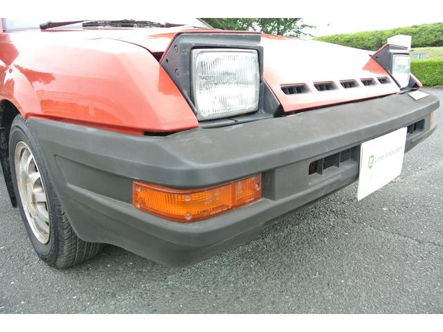 パルサー 　エクサ　コンバーチブル　１９８５年生産台数１００台（22枚目）