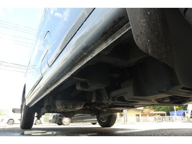 ハイゼットカーゴ ＤＸ　パートタイム４ＷＤ　パワーウィンドウ　キーレス　純正ナビ　フルセグテレビ　４速オートマ　Ｗエアバッグ　ＡＢＳ　ハイルーフ　両側スライドドア（36枚目）