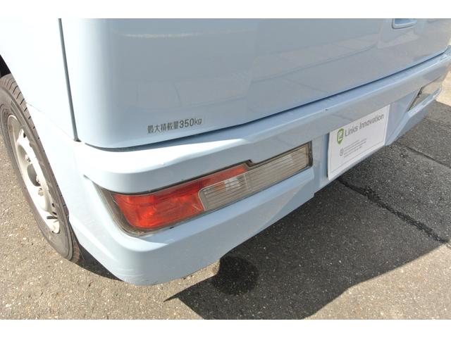 ハイゼットカーゴ ＤＸ　パートタイム４ＷＤ　パワーウィンドウ　キーレス　純正ナビ　フルセグテレビ　４速オートマ　Ｗエアバッグ　ＡＢＳ　ハイルーフ　両側スライドドア（40枚目）