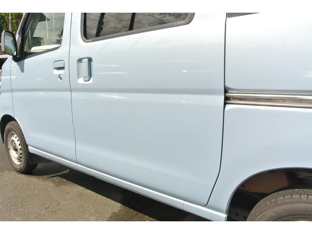 ハイゼットカーゴ ＤＸ　パートタイム４ＷＤ　パワーウィンドウ　キーレス　純正ナビ　フルセグテレビ　４速オートマ　Ｗエアバッグ　ＡＢＳ　ハイルーフ　両側スライドドア（42枚目）