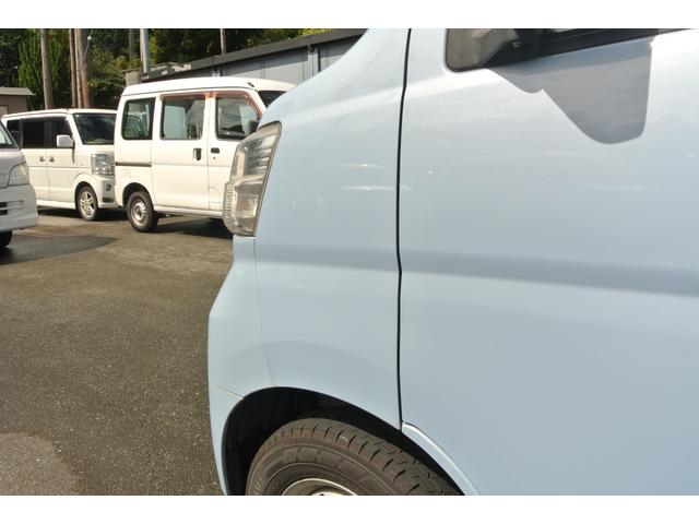 ハイゼットカーゴ ＤＸ　パートタイム４ＷＤ　パワーウィンドウ　キーレス　純正ナビ　フルセグテレビ　４速オートマ　Ｗエアバッグ　ＡＢＳ　ハイルーフ　両側スライドドア（44枚目）