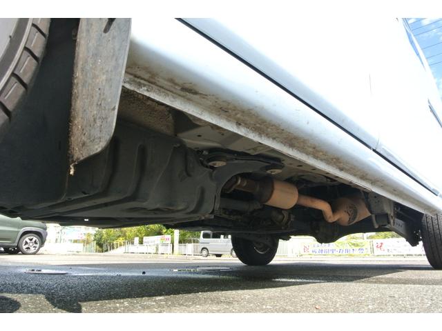 ハイゼットカーゴ ＤＸ　パートタイム４ＷＤ　パワーウィンドウ　キーレス　純正ナビ　フルセグテレビ　４速オートマ　Ｗエアバッグ　ＡＢＳ　ハイルーフ　両側スライドドア（45枚目）