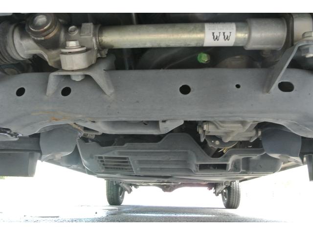 ハイゼットカーゴ ＤＸ　パートタイム４ＷＤ　パワーウィンドウ　キーレス　純正ナビ　フルセグテレビ　４速オートマ　Ｗエアバッグ　ＡＢＳ　ハイルーフ　両側スライドドア（47枚目）