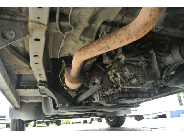 ハイゼットカーゴ ＤＸ　パートタイム４ＷＤ　パワーウィンドウ　キーレス　純正ナビ　フルセグテレビ　４速オートマ　Ｗエアバッグ　ＡＢＳ　ハイルーフ　両側スライドドア（50枚目）