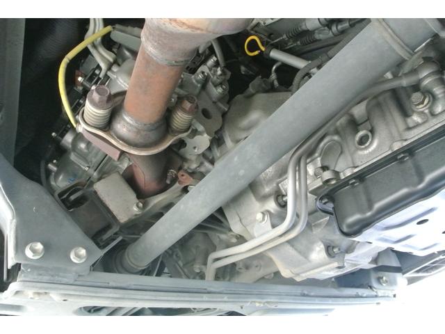 ハイゼットカーゴ ＤＸ　パートタイム４ＷＤ　パワーウィンドウ　キーレス　純正ナビ　フルセグテレビ　４速オートマ　Ｗエアバッグ　ＡＢＳ　ハイルーフ　両側スライドドア（51枚目）