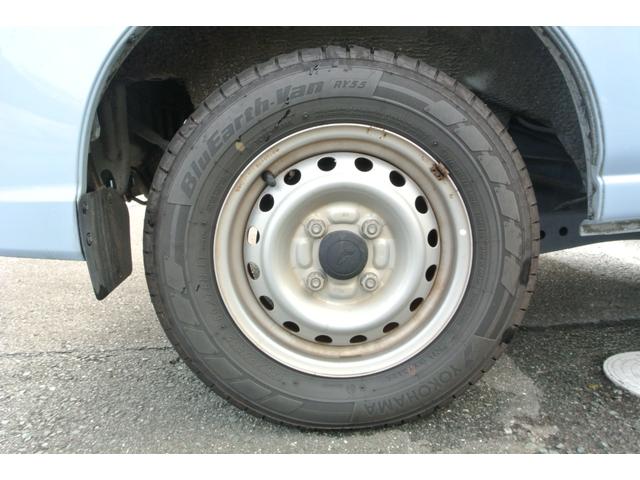ハイゼットカーゴ ＤＸ　パートタイム４ＷＤ　パワーウィンドウ　キーレス　純正ナビ　フルセグテレビ　４速オートマ　Ｗエアバッグ　ＡＢＳ　ハイルーフ　両側スライドドア（53枚目）