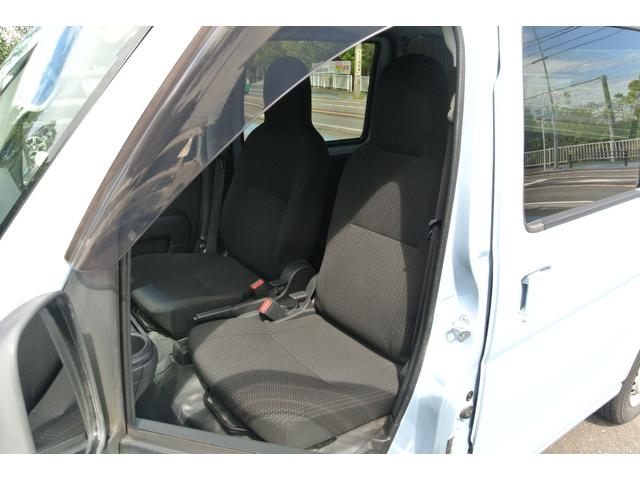 ハイゼットカーゴ ＤＸ　パートタイム４ＷＤ　パワーウィンドウ　キーレス　純正ナビ　フルセグテレビ　４速オートマ　Ｗエアバッグ　ＡＢＳ　ハイルーフ　両側スライドドア（58枚目）