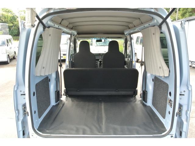 ハイゼットカーゴ ＤＸ　パートタイム４ＷＤ　パワーウィンドウ　キーレス　純正ナビ　フルセグテレビ　４速オートマ　Ｗエアバッグ　ＡＢＳ　ハイルーフ　両側スライドドア（63枚目）