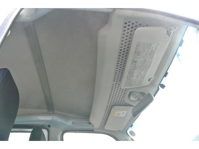 ハイゼットカーゴ ＤＸ　パートタイム４ＷＤ　パワーウィンドウ　キーレス　純正ナビ　フルセグテレビ　４速オートマ　Ｗエアバッグ　ＡＢＳ　ハイルーフ　両側スライドドア（78枚目）