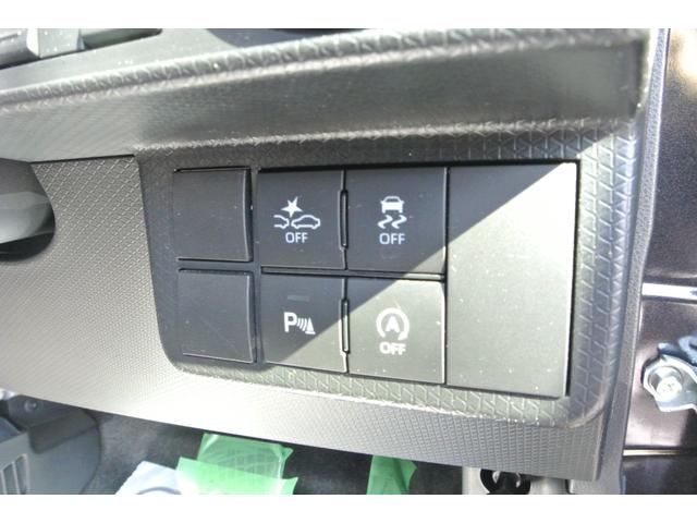 タント カスタムRS ターボ 両側パワースライドドア 安全装備 9インチディスプレイオーディオ フルセグテレビ bluetooth バックカメラ ドライブレコーダー ETC 運転席助手席シートヒーター クルーズコントロール(4枚目)