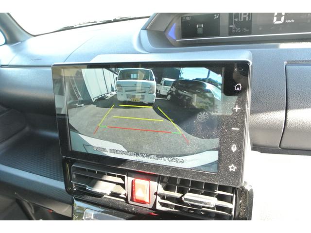 タント カスタムRS ターボ 両側パワースライドドア 安全装備 9インチディスプレイオーディオ フルセグテレビ bluetooth バックカメラ ドライブレコーダー ETC 運転席助手席シートヒーター クルーズコントロール(7枚目)