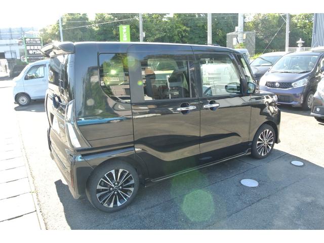 タント カスタムRS ターボ 両側パワースライドドア 安全装備 9インチディスプレイオーディオ フルセグテレビ bluetooth バックカメラ ドライブレコーダー ETC 運転席助手席シートヒーター クルーズコントロール(16枚目)