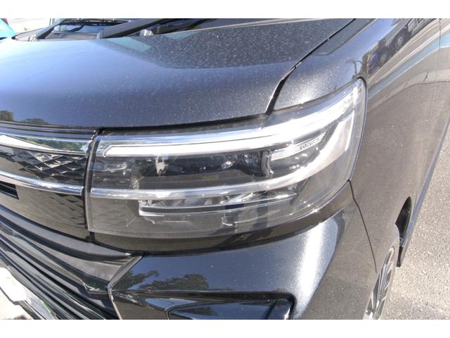 タント カスタムRS ターボ 両側パワースライドドア 安全装備 9インチディスプレイオーディオ フルセグテレビ bluetooth バックカメラ ドライブレコーダー ETC 運転席助手席シートヒーター クルーズコントロール(25枚目)