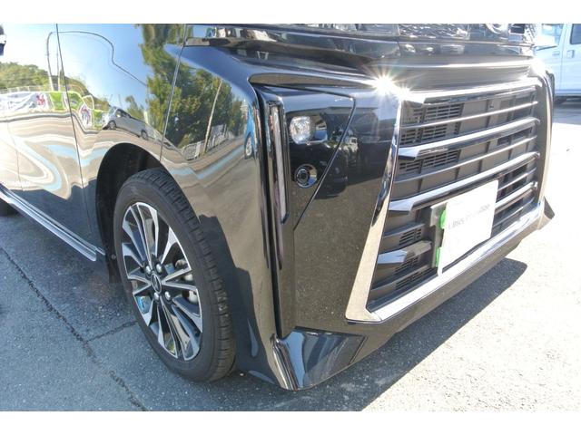 タント カスタムRS ターボ 両側パワースライドドア 安全装備 9インチディスプレイオーディオ フルセグテレビ bluetooth バックカメラ ドライブレコーダー ETC 運転席助手席シートヒーター クルーズコントロール(28枚目)