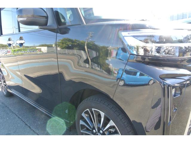 タント カスタムRS ターボ 両側パワースライドドア 安全装備 9インチディスプレイオーディオ フルセグテレビ bluetooth バックカメラ ドライブレコーダー ETC 運転席助手席シートヒーター クルーズコントロール(29枚目)