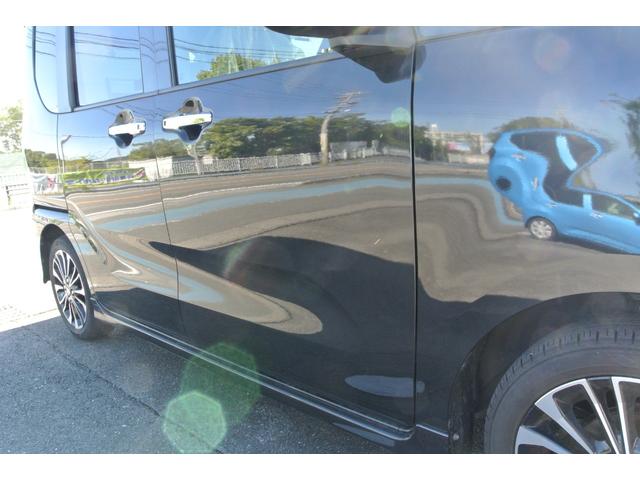 タント カスタムRS ターボ 両側パワースライドドア 安全装備 9インチディスプレイオーディオ フルセグテレビ bluetooth バックカメラ ドライブレコーダー ETC 運転席助手席シートヒーター クルーズコントロール(30枚目)