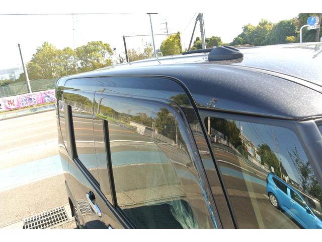 タント カスタムRS ターボ 両側パワースライドドア 安全装備 9インチディスプレイオーディオ フルセグテレビ bluetooth バックカメラ ドライブレコーダー ETC 運転席助手席シートヒーター クルーズコントロール(32枚目)