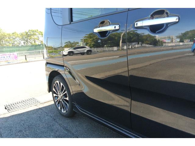 タント カスタムRS ターボ 両側パワースライドドア 安全装備 9インチディスプレイオーディオ フルセグテレビ bluetooth バックカメラ ドライブレコーダー ETC 運転席助手席シートヒーター クルーズコントロール(33枚目)