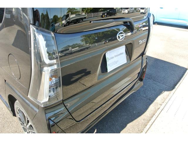 タント カスタムRS ターボ 両側パワースライドドア 安全装備 9インチディスプレイオーディオ フルセグテレビ bluetooth バックカメラ ドライブレコーダー ETC 運転席助手席シートヒーター クルーズコントロール(38枚目)