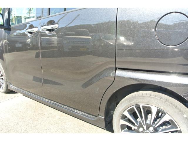 タント カスタムRS ターボ 両側パワースライドドア 安全装備 9インチディスプレイオーディオ フルセグテレビ bluetooth バックカメラ ドライブレコーダー ETC 運転席助手席シートヒーター クルーズコントロール(41枚目)