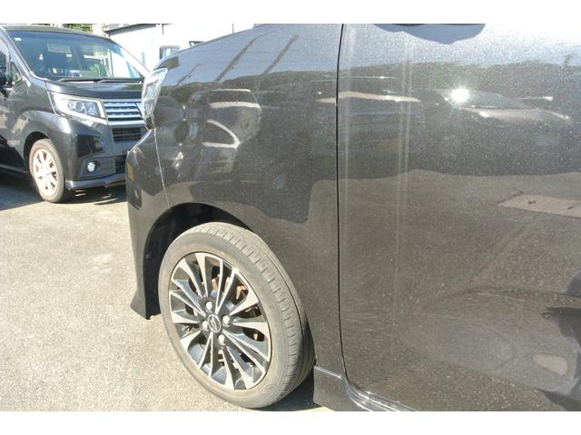 タント カスタムRS ターボ 両側パワースライドドア 安全装備 9インチディスプレイオーディオ フルセグテレビ bluetooth バックカメラ ドライブレコーダー ETC 運転席助手席シートヒーター クルーズコントロール(43枚目)