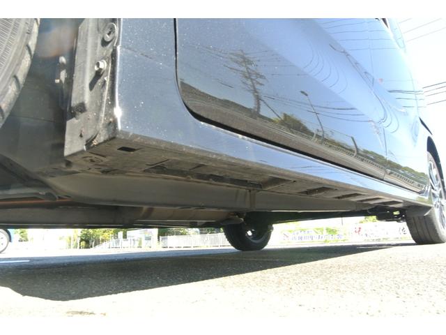 タント カスタムRS ターボ 両側パワースライドドア 安全装備 9インチディスプレイオーディオ フルセグテレビ bluetooth バックカメラ ドライブレコーダー ETC 運転席助手席シートヒーター クルーズコントロール(45枚目)