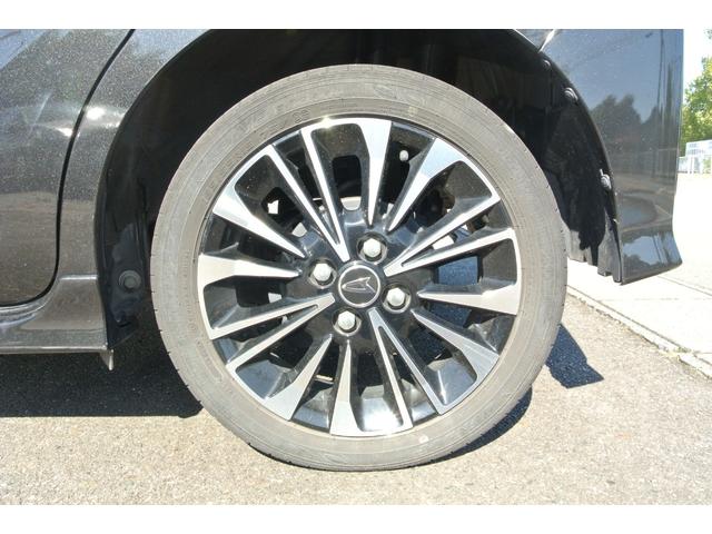 タント カスタムRS ターボ 両側パワースライドドア 安全装備 9インチディスプレイオーディオ フルセグテレビ bluetooth バックカメラ ドライブレコーダー ETC 運転席助手席シートヒーター クルーズコントロール(53枚目)