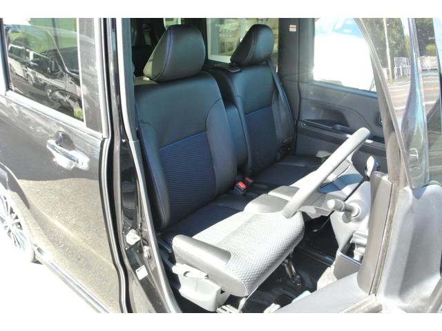 タント カスタムRS ターボ 両側パワースライドドア 安全装備 9インチディスプレイオーディオ フルセグテレビ bluetooth バックカメラ ドライブレコーダー ETC 運転席助手席シートヒーター クルーズコントロール(55枚目)