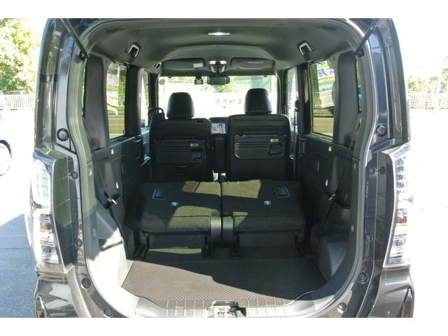 タント カスタムRS ターボ 両側パワースライドドア 安全装備 9インチディスプレイオーディオ フルセグテレビ bluetooth バックカメラ ドライブレコーダー ETC 運転席助手席シートヒーター クルーズコントロール(64枚目)