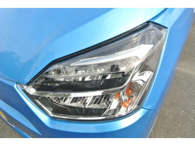 ミライース X リミテッドSAIII スマートアシスト3 安全装備 純正ナビ フルセグテレビ bluetooth バックカメラ キーレス 車検R9年6月 アイドリングストップ(26枚目)