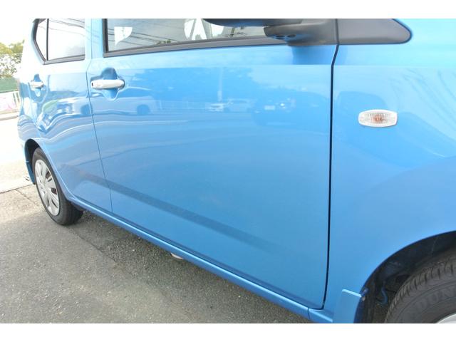 ミライース X リミテッドSAIII スマートアシスト3 安全装備 純正ナビ フルセグテレビ bluetooth バックカメラ キーレス 車検R9年6月 アイドリングストップ(32枚目)