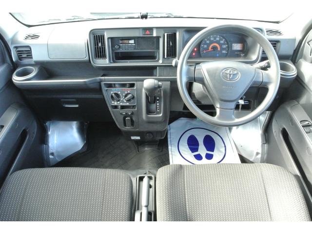 ピクシスバン デラックス 4速オートマ パワーウィンドウ キーレス 両側スライドドア ハイルーフ(2枚目)