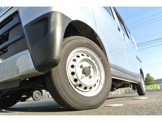 ピクシスバン デラックス 4速オートマ パワーウィンドウ キーレス 両側スライドドア ハイルーフ(6枚目)